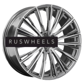 Диски LS Forged 8,5x20/5x120 ET30 D72,6 LS FG46 MGMF (конус, C570) Диски LS Forged 8,5x20/5x120 ET30 D72,6 LS FG46 MGMF (конус, C570)