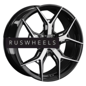 Диски LS Forged 10,5x20/5x112 ET40 D66,6 LS FG14 BKF (конус, C570) Диски LS Forged 10,5x20/5x112 ET40 D66,6 LS FG14 BKF (конус, C570)