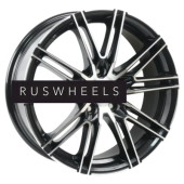 Диски RST 7x17/5x114,3 ET45 D60,1 R187 (Atlas) BD Диски RST 7x17/5x114,3 ET45 D60,1 R187 (Atlas) BD