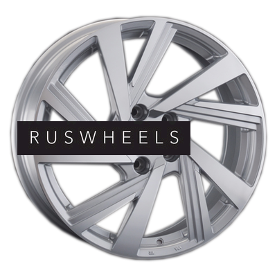 Диски Replay 7,5x18/5x114,3 ET50 D66,1 NS171 SF (конус, C570) Диски Replay 7,5x18/5x114,3 ET50 D66,1 NS171 SF (конус, C570)