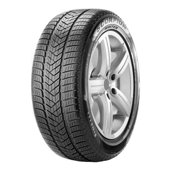 Шины Pirelli  235/65/18  H 110 Scorpion Winter  XL (J)  старше 3-х лет Шины Pirelli  235/65/18  H 110 Scorpion Winter  XL (J)  старше 3-х лет