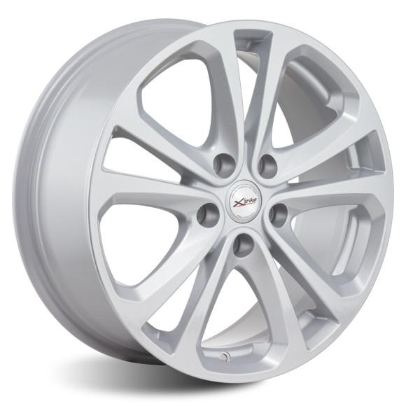 Диски Xtrike 7,0\R17 5*108 ET40 d54.1 HS Диски Xtrike 7,0\R17 5*108 ET40 d54.1 HS