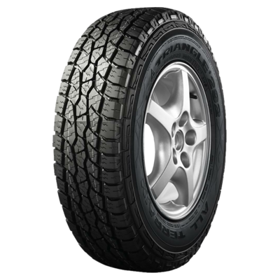 Шины Triangle 255/65R17 110H AgileX A/T TR292 TL Шины Triangle 255/65R17 110H AgileX A/T TR292 TL