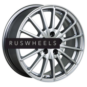 Диски Alcasta 7x17/5x114,3 ET35 D67,1 M60 HS Диски Alcasta 7x17/5x114,3 ET35 D67,1 M60 HS