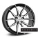 Диски Dotz R19 / 8.5J PCD 5x108 ЕТ 45 ЦО 70.1 Misano dark Диски Dotz R19 / 8.5J PCD 5x108 ЕТ 45 ЦО 70.1 Misano dark