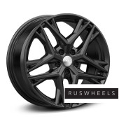 Диски Скад R18 / 8J PCD 5x120 ЕТ 50 ЦО 65.1 Челси
