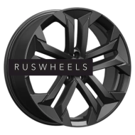 Диски Premium Series 7,5x19/5x114,3 ET40 D64,1 КР015 (Haval F7/F7x) Fury black Диски Premium Series 7,5x19/5x114,3 ET40 D64,1 КР015 (Haval F7/F7x) Fury black