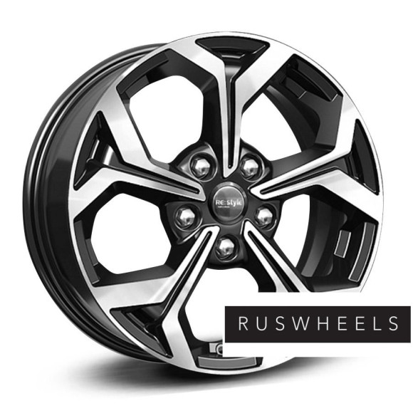 Диски iFree Original R16 / 6.5J PCD 5x114.3 ЕТ 45 ЦО 67.1 ZV Corolla КС878 Диски iFree Original R16 / 6.5J PCD 5x114.3 ЕТ 45 ЦО 67.1 ZV Corolla КС878