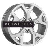 Диски СКАД 6,5x16/5x114,3 ET50 D60,1 KL-318 Селена Диски СКАД 6,5x16/5x114,3 ET50 D60,1 KL-318 Селена