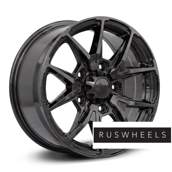 Диски iFree R16 / 6.5J PCD 5x139.7 ЕТ 40 ЦО 98.2 Нокс Диски iFree R16 / 6.5J PCD 5x139.7 ЕТ 40 ЦО 98.2 Нокс