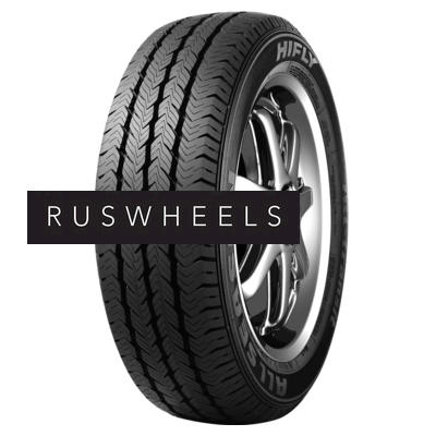 Шины HiFly 195/70R15C 104/102R All-Transit TL 8PR