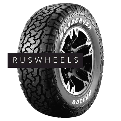 Шины Roadcruza LT285/45R22 117/114S RA1100 TL M+S 10PR Шины Roadcruza LT285/45R22 117/114S RA1100 TL M+S 10PR