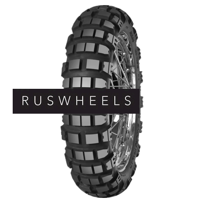 Шины Mitas 170/60B17 72H Enduro Trail+ Rear TL/TT Шины Mitas 170/60B17 72H Enduro Trail+ Rear TL/TT