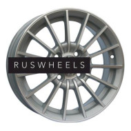 Диски Tech Line 5,5x13/4x98 ET28 D58,6 302 Silver Диски Tech Line 5,5x13/4x98 ET28 D58,6 302 Silver