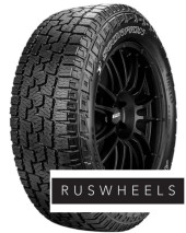 Шины Pirelli 265/65 r17 Scorpion All Terrain Plus 112T