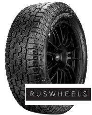 Шины Pirelli 265/65 r17 Scorpion All Terrain Plus 112T