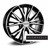 Диски Carwel R17 / 7J PCD 5x112 ЕТ 46 ЦО 66.6 Вуокса