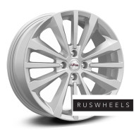 Диски iFree R17 / 7J PCD 4x100 ЕТ 45 ЦО 67.1 Андерсен Диски iFree R17 / 7J PCD 4x100 ЕТ 45 ЦО 67.1 Андерсен