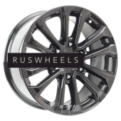Диски RST 7,5x17/6x139,7 ET30 D106,1 R117 (TY) BL Диски RST 7,5x17/6x139,7 ET30 D106,1 R117 (TY) BL