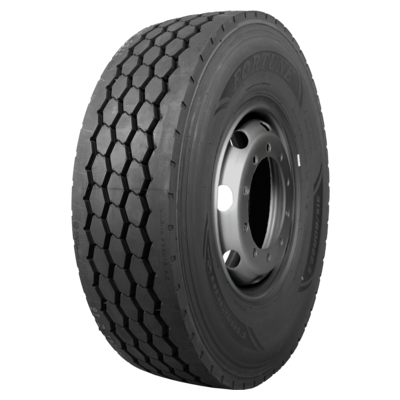 Грузовые шины Fortune 315/80R22,5 161/157K FAM210A TL 20PR Грузовые шины Fortune 315/80R22,5 161/157K FAM210A TL 20PR