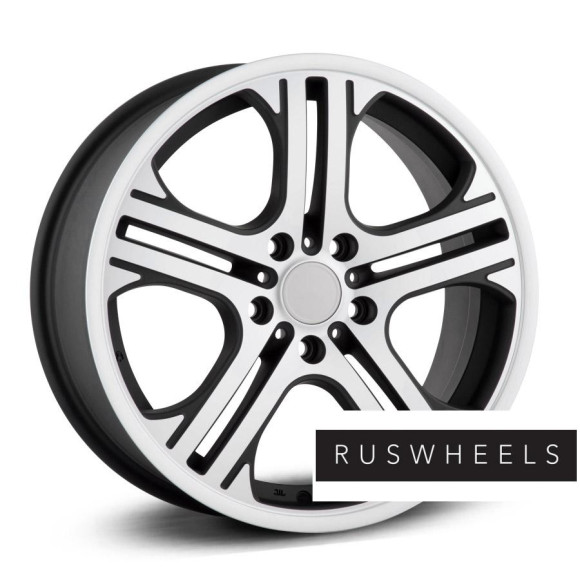 Диски Replica H R17 / 8.5J PCD 5x112 ЕТ 48 ЦО 66.6 Me67H Диски Replica H R17 / 8.5J PCD 5x112 ЕТ 48 ЦО 66.6 Me67H