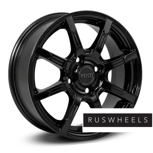 Диски Venti R14 / 5.5J PCD 4x100 ЕТ 43 ЦО 60.1 1417 Диски Venti R14 / 5.5J PCD 4x100 ЕТ 43 ЦО 60.1 1417