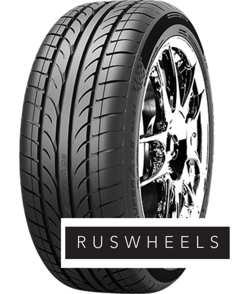 Шины Westlake 205/55 r16 SA57 94W Шины Westlake 205/55 r16 SA57 94W