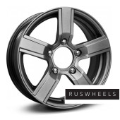 Диски iFree R16 / 6.5J PCD 5x139.7 ЕТ 40 ЦО 98.1 Райдер