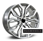 Диски Replica H R20 / 10J PCD 5x120 ЕТ 40 ЦО 74.1 BM21H Диски Replica H R20 / 10J PCD 5x120 ЕТ 40 ЦО 74.1 BM21H