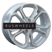 Диски Replay 6,5x15/5x105 ET39 D56,6 OPL10 Sil (конус, C570)