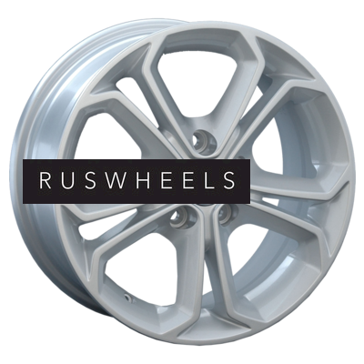 Диски Replay 6,5x15/5x105 ET39 D56,6 OPL10 Sil (конус, C570) Диски Replay 6,5x15/5x105 ET39 D56,6 OPL10 Sil (конус, C570)