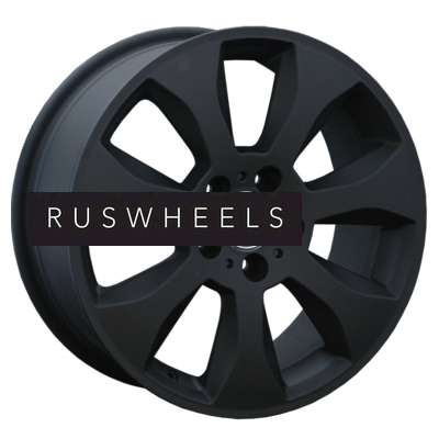 Диски Replay 8,5x20/5x112 ET45 D66,6 MR68 MB (конус, MB001) 880 кг Диски Replay 8,5x20/5x112 ET45 D66,6 MR68 MB (конус, MB001) 880 кг