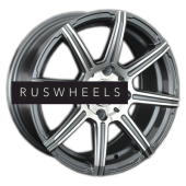 Диски LS 6,5x15/4x100 ET40 D73,1 571 GMF