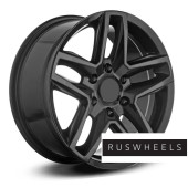 Диски RST R18 / 8J PCD 6x139.7 ЕТ 36 ЦО 100.1 R238