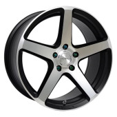 Диски PDW  C-SPEC 2  7,0\R17 5*114,3 ET45  d67,1  M/U4B  [20/64/2/171]