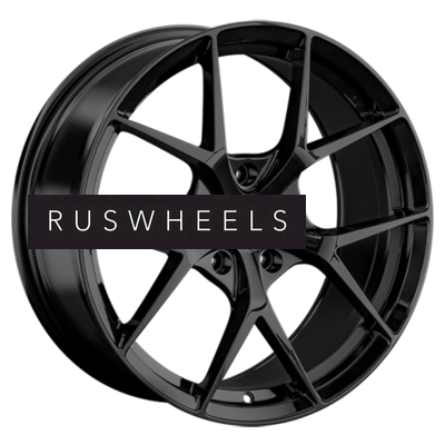 Диски LS FlowForming 8x18/5x108 ET36 D65,1 RC66 BK (конус) Диски LS FlowForming 8x18/5x108 ET36 D65,1 RC66 BK (конус)