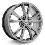Диски Xtrike 7.5\R18 5*100 ET48 d56.1 HSB Диски Xtrike 7.5\R18 5*100 ET48 d56.1 HSB
