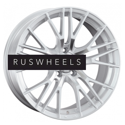 Диски LS 7,5x17/5x114,3 ET45 D67,1 861 SF (конус) Диски LS 7,5x17/5x114,3 ET45 D67,1 861 SF (конус)