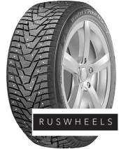 Шины Hankook 275/45 r21 Winter I Pike X W429A 110T Шипы Шины Hankook 275/45 r21 Winter I Pike X W429A 110T Шипы