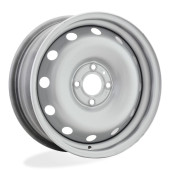 Диски Magnetto 6,0\R15 4*100 ET40 d60.1 silver Диски Magnetto 6,0\R15 4*100 ET40 d60.1 silver