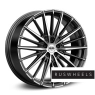 Диски Скад R20 / 7.5J PCD 5x108 ЕТ 33 ЦО 60.1 Оливер