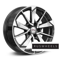Диски iFree R16 / 6.5J PCD 5x114.3 ЕТ 40 ЦО 60.1 Зиплайн Диски iFree R16 / 6.5J PCD 5x114.3 ЕТ 40 ЦО 60.1 Зиплайн