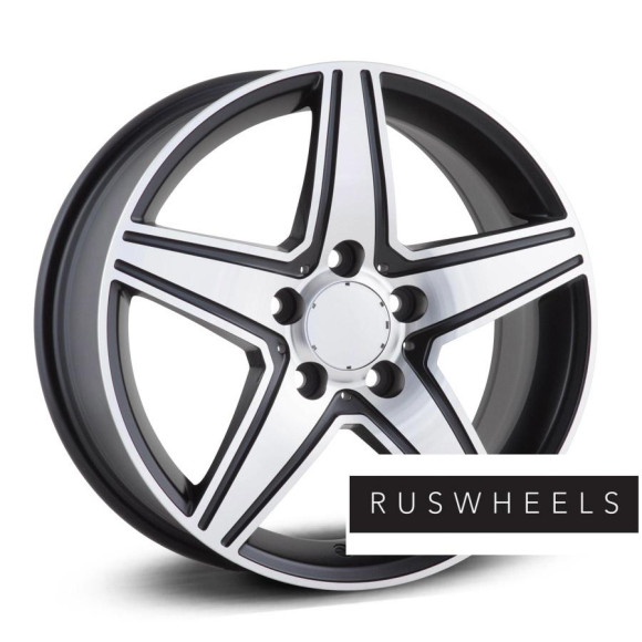 Диски Legeartis Optima R16 / 7J PCD 5x112 ЕТ 31 ЦО 66.6 MB72 Диски Legeartis Optima R16 / 7J PCD 5x112 ЕТ 31 ЦО 66.6 MB72