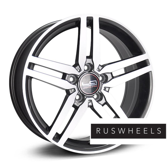 Диски Top Driver R17 / 8J PCD 5x112 ЕТ 38 ЦО 66.6 MR130 Диски Top Driver R17 / 8J PCD 5x112 ЕТ 38 ЦО 66.6 MR130