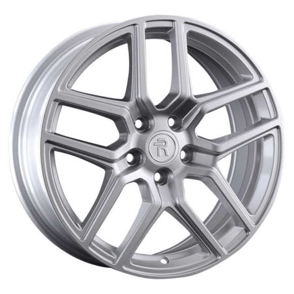 Диски REPLAY  A169  8,5\R19 5*112 ET28  d66,6  S  [S045066]