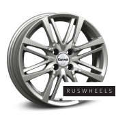 Диски Carwel R16 / 6J PCD 4x100 ЕТ 49 ЦО 54.1 Бустах