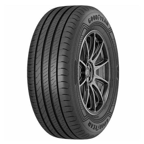 Шины GoodYear  225/60/18  V 104 EFFICIENTGRIP 2 SUV Шины GoodYear  225/60/18  V 104 EFFICIENTGRIP 2 SUV