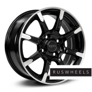 Диски Venti R14 / 5.5J PCD 4x100 ЕТ 43 ЦО 60.1 1417 Диски Venti R14 / 5.5J PCD 4x100 ЕТ 43 ЦО 60.1 1417