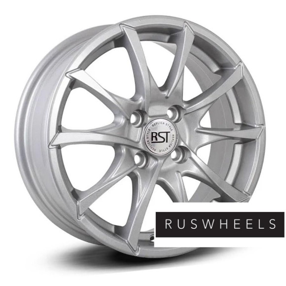 Диски RST R15 / 6J PCD 4x100 ЕТ 50 ЦО 60.1 R035 Диски RST R15 / 6J PCD 4x100 ЕТ 50 ЦО 60.1 R035