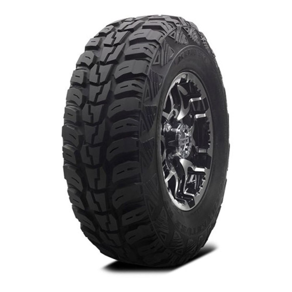Шины Kumho  215/75/15  Q 106/103 Road Venture MT KL71